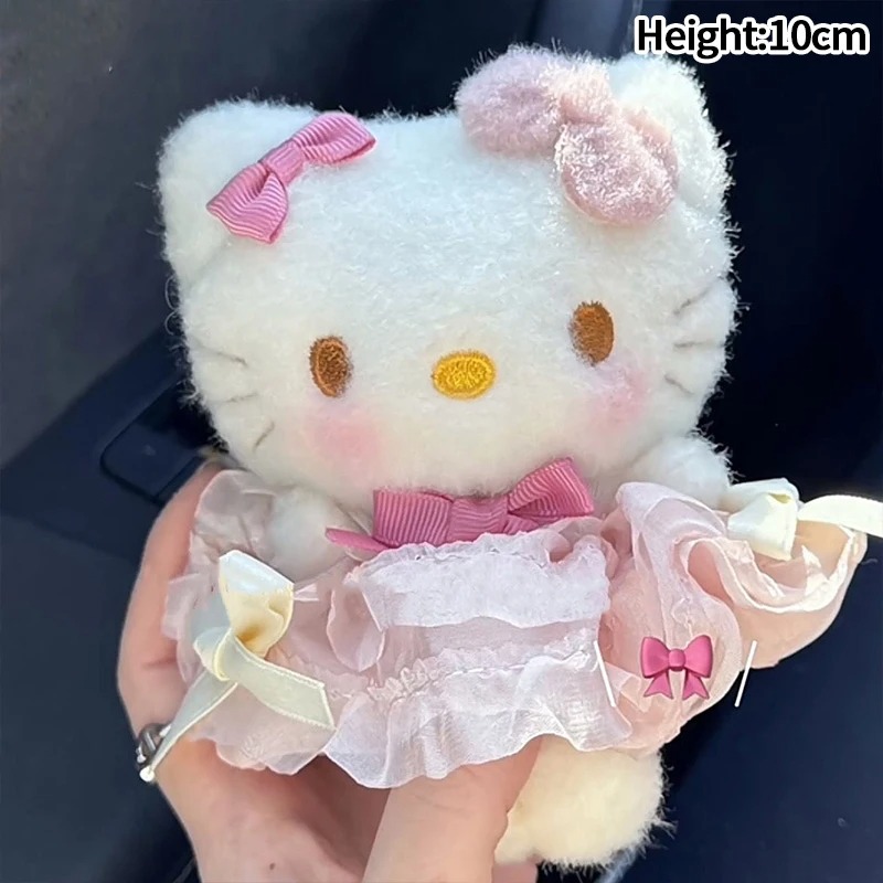Брелок-кукла Sanrio Hello Kitt – обзор и цена Sunglass Retainer Cord