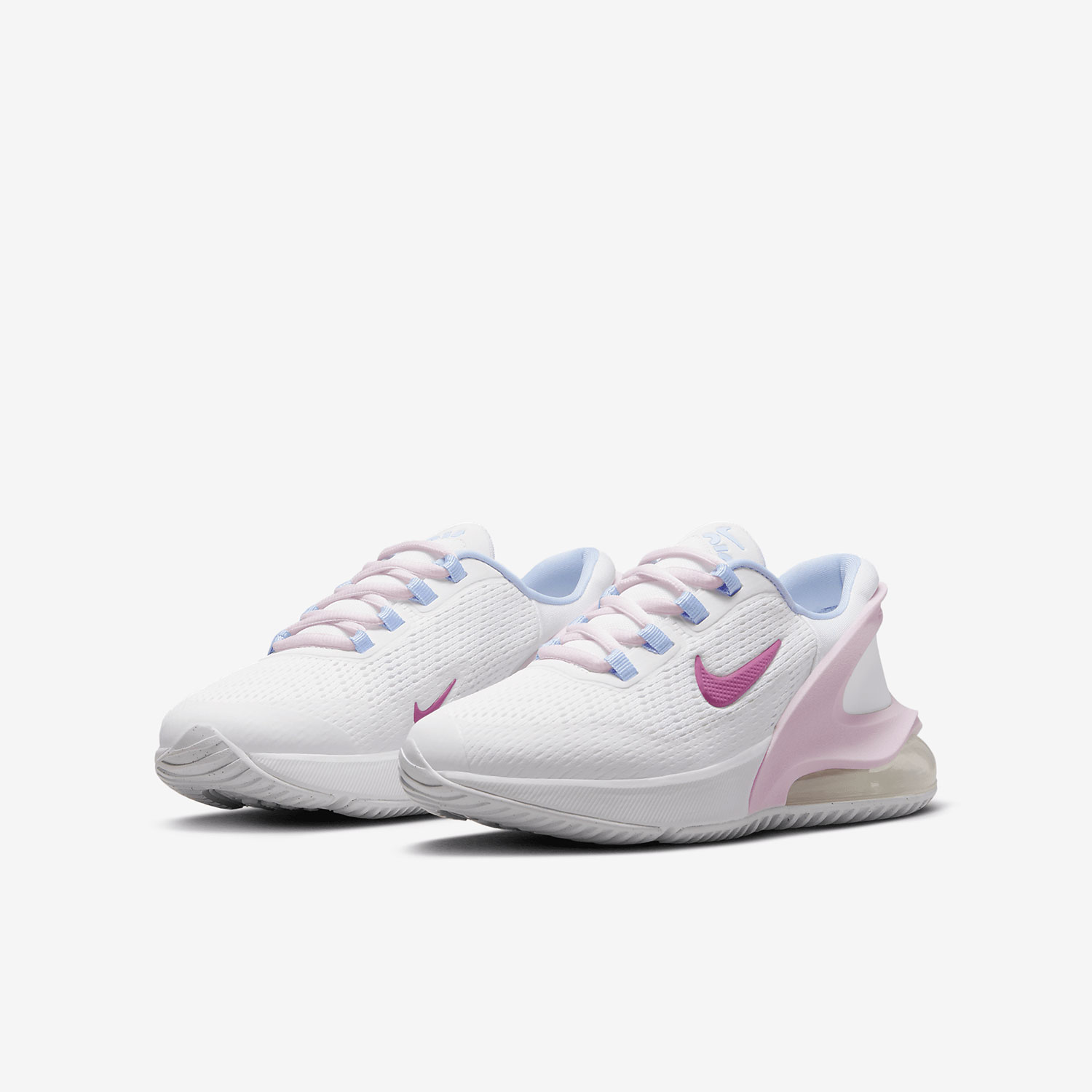 Оригинальные детские спортивны – обзор и цена Nike Shoes Air Max 270